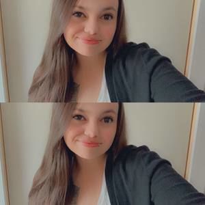 Meet your Posher, Kelsey